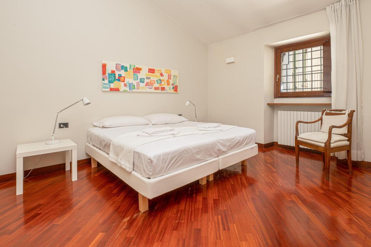 Cozy 2 Bedroom In The Heart Of Βερόνα Εξωτερικό φωτογραφία