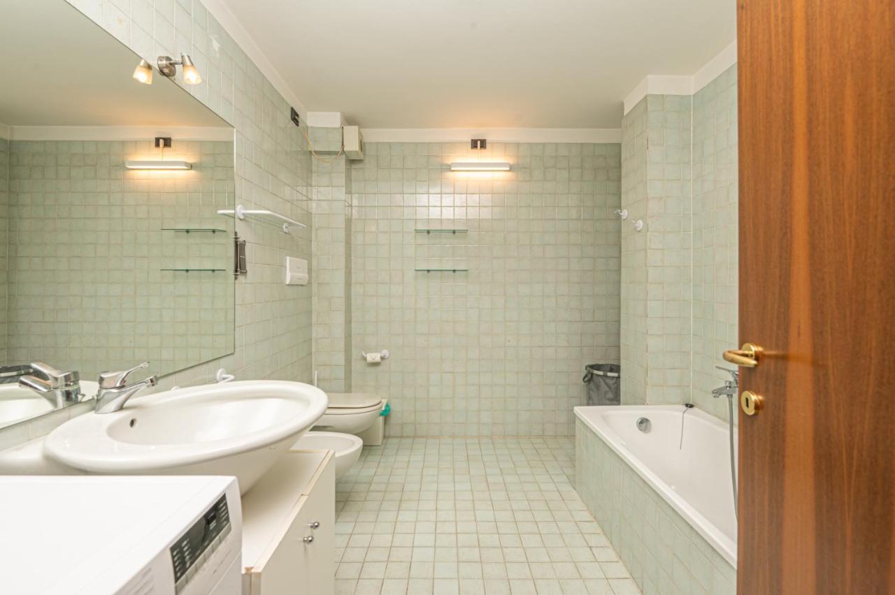 Cozy 2 Bedroom In The Heart Of Βερόνα Εξωτερικό φωτογραφία