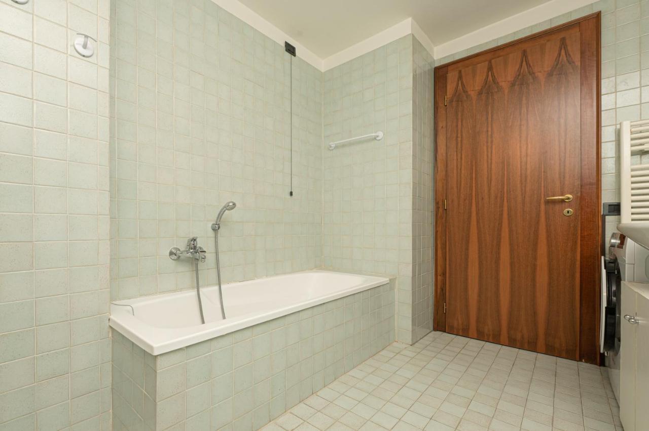 Cozy 2 Bedroom In The Heart Of Βερόνα Εξωτερικό φωτογραφία